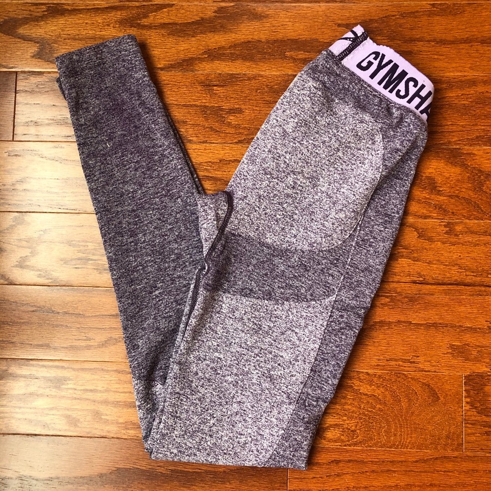 GymShark Leggings - Picture 4 of 4